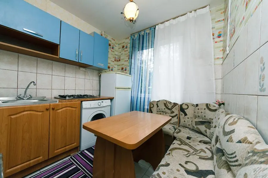 Apartment Донца 20 2-Х Ком Апартаменты Шалимова, Исида, Нау, Лепсе, Отрадный, Аэропорт Жуляны Kyiv